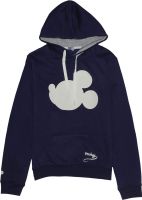 Disney Mickey Maus Damen Pullover mit Kapuze Gr. L Neu Brandenburg - Fürstenwalde (Spree) Vorschau