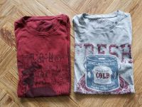 Herren T-Shirts Colin Größe M Baden-Württemberg - Aglasterhausen Vorschau