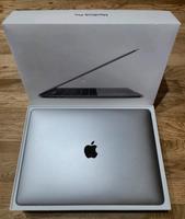 Apple MacBook Pro Space Gray 13 Zoll 2.3 GHz 8GB Ram 256 GB SSD Saarland - Wadgassen Vorschau