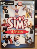 Die SIMS Deluxe PC CD-ROM Hessen - Korbach Vorschau