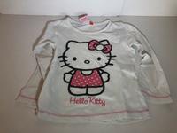 Kinder Hello Kitty Shirt Größe 98/104 Schleswig-Holstein - Norderstedt Vorschau