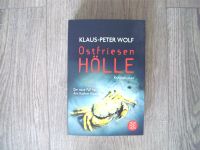 Klaus-Peter Wolf "Ostfriesenhölle" Hessen - Birstein Vorschau