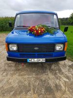 Ford transit 2.0 mk2 tausch möglich mit street glide Nordrhein-Westfalen - Moers Vorschau