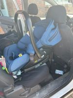 Maxi cosi von joie mit isofix Station Niedersachsen - Ochtersum Vorschau