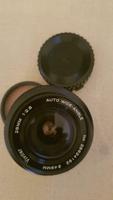 Vivitar  28mm  1:2.8 AUTO WIDE-ANGLE LENS Nordrhein-Westfalen - Goch Vorschau