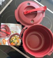 Tupperware Micro Quick Schnellkochtopf NEU Nordrhein-Westfalen - Titz Vorschau