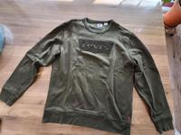 Levi's Pulli olivgrün Gr.S Bayern - Dittelbrunn Vorschau