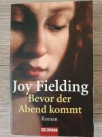 Joy Fielding Bevor der Abend kommt Baden-Württemberg - Wallhausen Vorschau