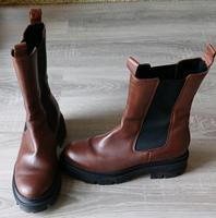 Stiefel von Tamaris in Größe 40 Thüringen - Gerstungen Vorschau