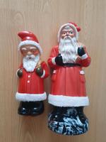 Kindheitserinnerungen Weihnachtsmänner zum Befüllen DDR Brandenburg - Falkensee Vorschau