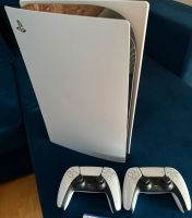 Sony PlayStation 5 Disc Version Baden-Württemberg - Wolfschlugen Vorschau