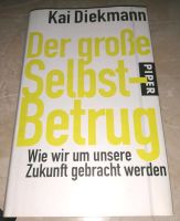 Der große Selbstbetrug, Kai Diekmann, ISBN 9783492051224 Wuppertal - Elberfeld Vorschau