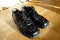 Herrenschuhe Bentley, Echtleder schwarz Gr. 42 Rheinland-Pfalz - Mainz Vorschau