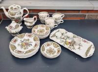 Ridgway Staffordshire England Kaffeeservice Kreis Ostholstein - Malente Vorschau