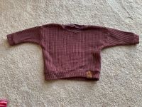 Handmade Pullover Größe 80 Nordrhein-Westfalen - Euskirchen Vorschau