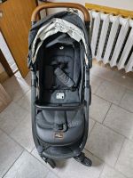 Buggy Kinderwagen Sachsen-Anhalt - Haldensleben Vorschau