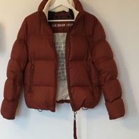 Marc O’Polo Daunenjacke Gr. 34 Pufferjacke Burnt Brick Big Puffer Bochum - Bochum-Ost Vorschau