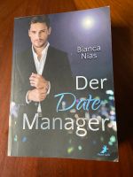 Der Date - Manager - gay romance, schwul, queer Sachsen - Zwenkau Vorschau