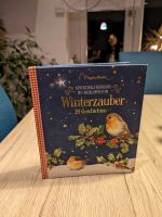 Adventskalenderbuch "Winterzauber" mit Ausklappseiten und Sachsen - Crimmitschau Vorschau