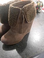 Schöne stiefeletten von der italienischen Firma Motiv Bayern - Lenggries Vorschau