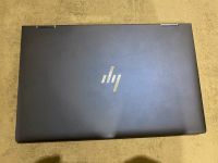 HP Elite Dragonfly Notebook Laptop - i7,16GBRAM,1TBSSD - wie neu Baden-Württemberg - Nattheim Vorschau