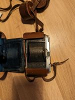 Retro Voigtländer Kamera - letzter Preis Hamburg-Nord - Hamburg Winterhude Vorschau