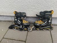 Inline Skates Größe 29-32 Nordrhein-Westfalen - Meerbusch Vorschau