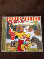 CD Bibi & Tina 25 Das Weihnachtsfest Niedersachsen - Hespe Vorschau