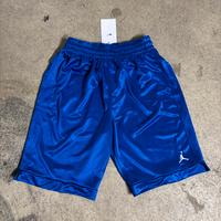Jordan Nike Basketball Shorts Blau XS Innenstadt - Köln Deutz Vorschau