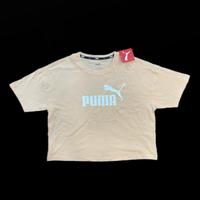 Neues Puma T-Shirt lachs Gr. S Nürnberg (Mittelfr) - Aussenstadt-Sued Vorschau