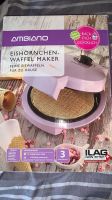 Eishörnchenwaffel Maker Saarland - Ensdorf Vorschau