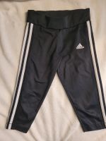 Adidas Sport Capri Leggings, Gr. 140 Hessen - Mühlheim am Main Vorschau