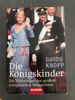 Die Königskinder -Buch- Rheinland-Pfalz - Katzenelnbogen Vorschau