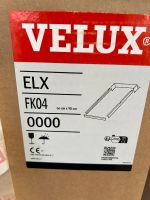 VELUX Fenster ELX FK 04 0000 98x66 cm Adapterrahmen Bayern - Augsburg Vorschau