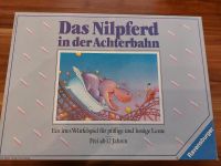 Spiel "Das Nilpferd in der Achterbahn" Duisburg - Duisburg-Süd Vorschau