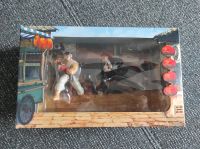 Street Fighter IV Collectors Edition Xbox 360 Diorama Hannover - Mitte Vorschau