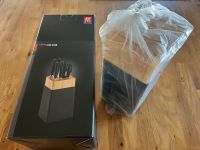 Zwilling Messerblock Five Star ***** NEU TOP! Bayern - Fellheim Vorschau