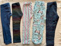 Leggins Set H&M,Jakoo, Handmade Berlin - Spandau Vorschau