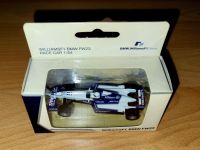 Williams F1 BMW FW23 - Race Car Werbemodell 1:64 Niedersachsen - Bramsche Vorschau