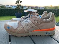 Asics GT II Neu Gr. 41,5/42/42,5 Sneaker Herren Rheinland-Pfalz - Wittgert Vorschau