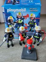 PLAYMOBIL City Action 5366 Feuerwehr-Team  In OVP Thüringen - Arnstadt Vorschau