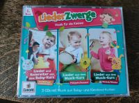 3 Kinder- CDs "Lieder Zwerge" Niedersachsen - Moormerland Vorschau