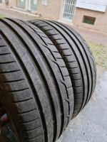 2x 225 40 R18 92Y Dunlop Sommerreifen Stuttgart - Bad Cannstatt Vorschau