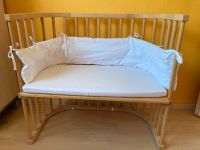 Babybay Maxi buche Nordrhein-Westfalen - Gronau (Westfalen) Vorschau