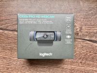 Logitech C920 s pro HD Webcam - neu und originalverpackt! Rheinland-Pfalz - Rülzheim Vorschau