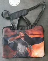 Attack on Titan Notebooktasche AoT Laptoptasche bis 15 Zoll Baden-Württemberg - Erligheim Vorschau