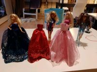 Barbie Abenkleid Der Schwimmlehrerin Bayern - Würzburg Vorschau