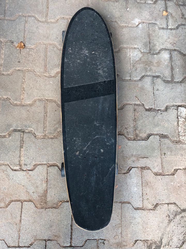 Longboard ca. 89x23 cm in Neubrunn