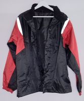 Held Regenjacke schwarz/rot Gr. S Schleswig-Holstein - Reinbek Vorschau