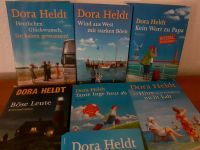 Dora Heldt - Bücherpaket Sachsen - Naunhof Vorschau